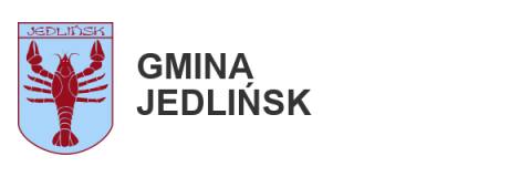 Gmina Jedlińsk