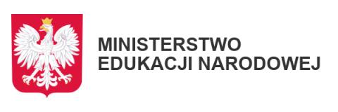Ministerstwo Edukacji Narodowej