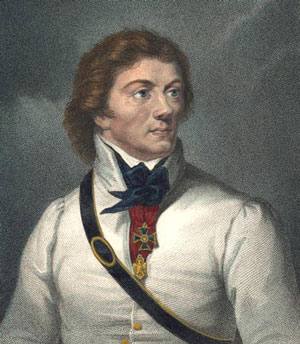 Patron szkoły