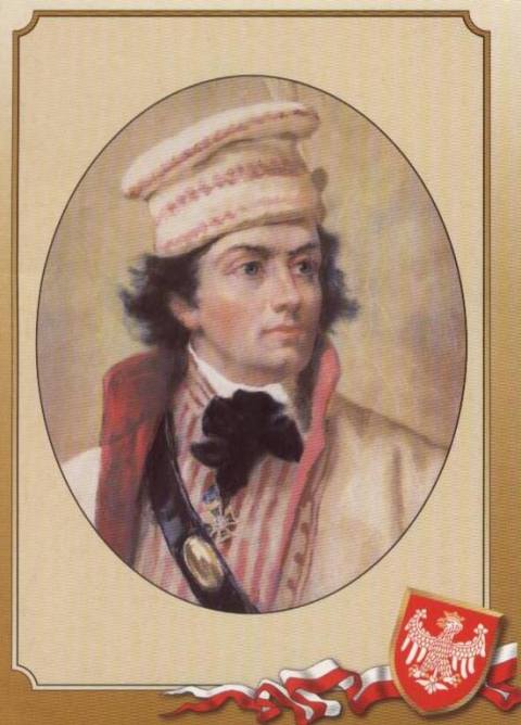 Patron szkoły