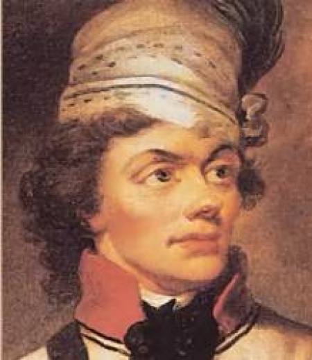 Patron szkoły
