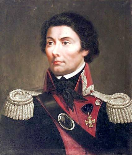 Patron szkoły