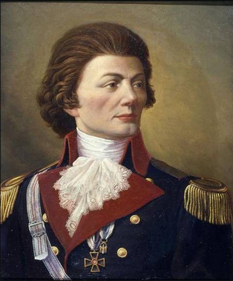 Patron szkoły