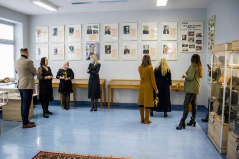 Projekt "Moja mała Ojczyzna"